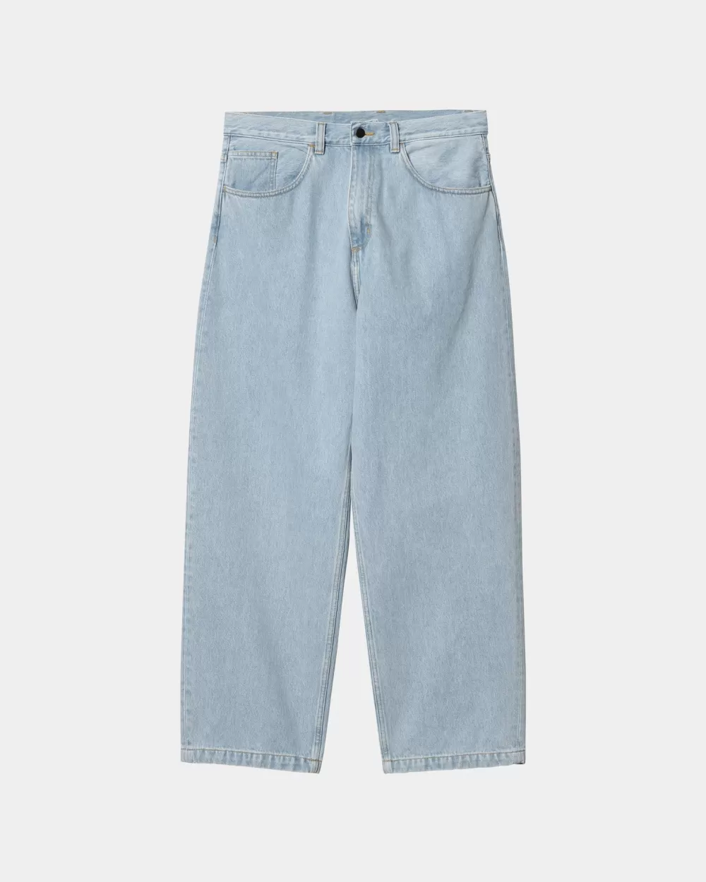 Cheap Brandon Broek | Blauw (Zware Steen Gebleekt) Heren Denim