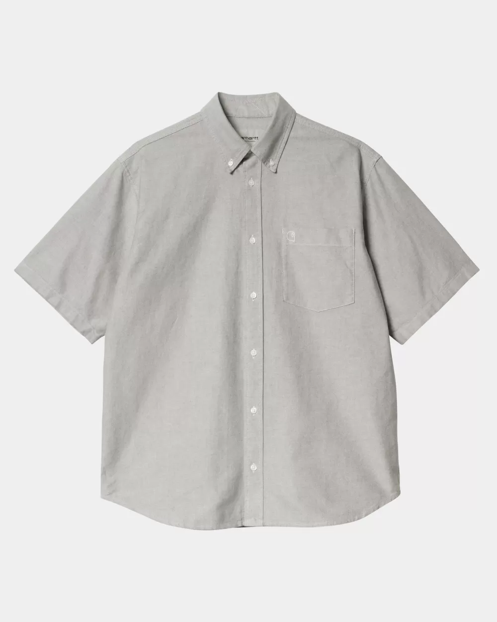 Best Sale Braxton-Shirt | Houtskool Heren Overhemden