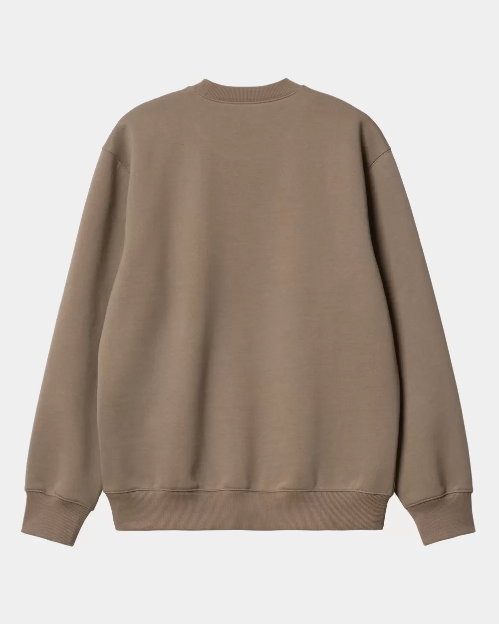 Store Carhartt-Sweater | Tak / Rotan Heren Zweet