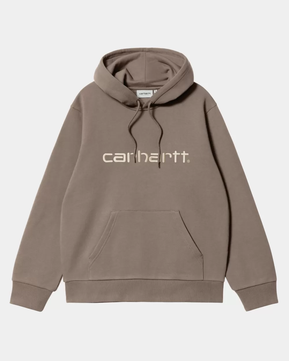 Cheap Carhartt-Sweater Met Capuchon | Tak / Rotan Heren Zweet