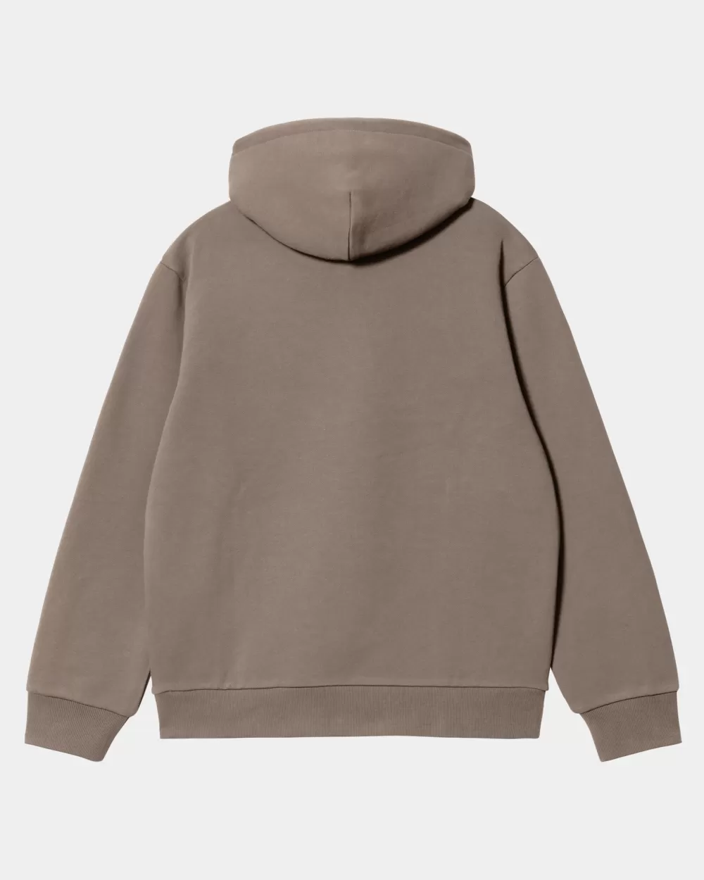 Cheap Carhartt-Sweater Met Capuchon | Tak / Rotan Heren Zweet