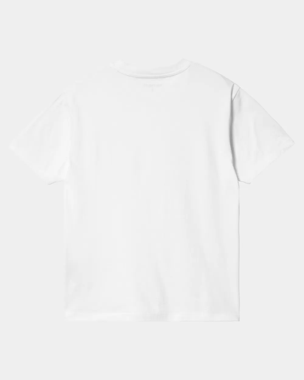 Cheap Casey-T-Shirt | Wit Vrouwen T-Shirts