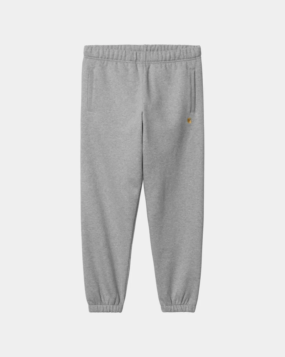 Sale Chase Joggingbroek | Grijze Heide Heren Zweet