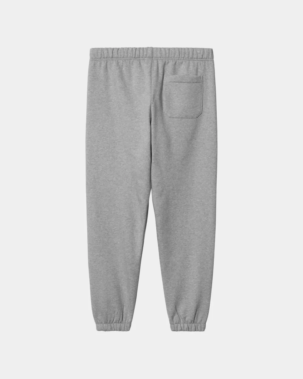 Sale Chase Joggingbroek | Grijze Heide Heren Zweet