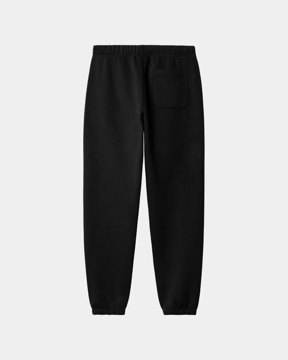 Best Chase Joggingbroek | Zwart Heren Zweet