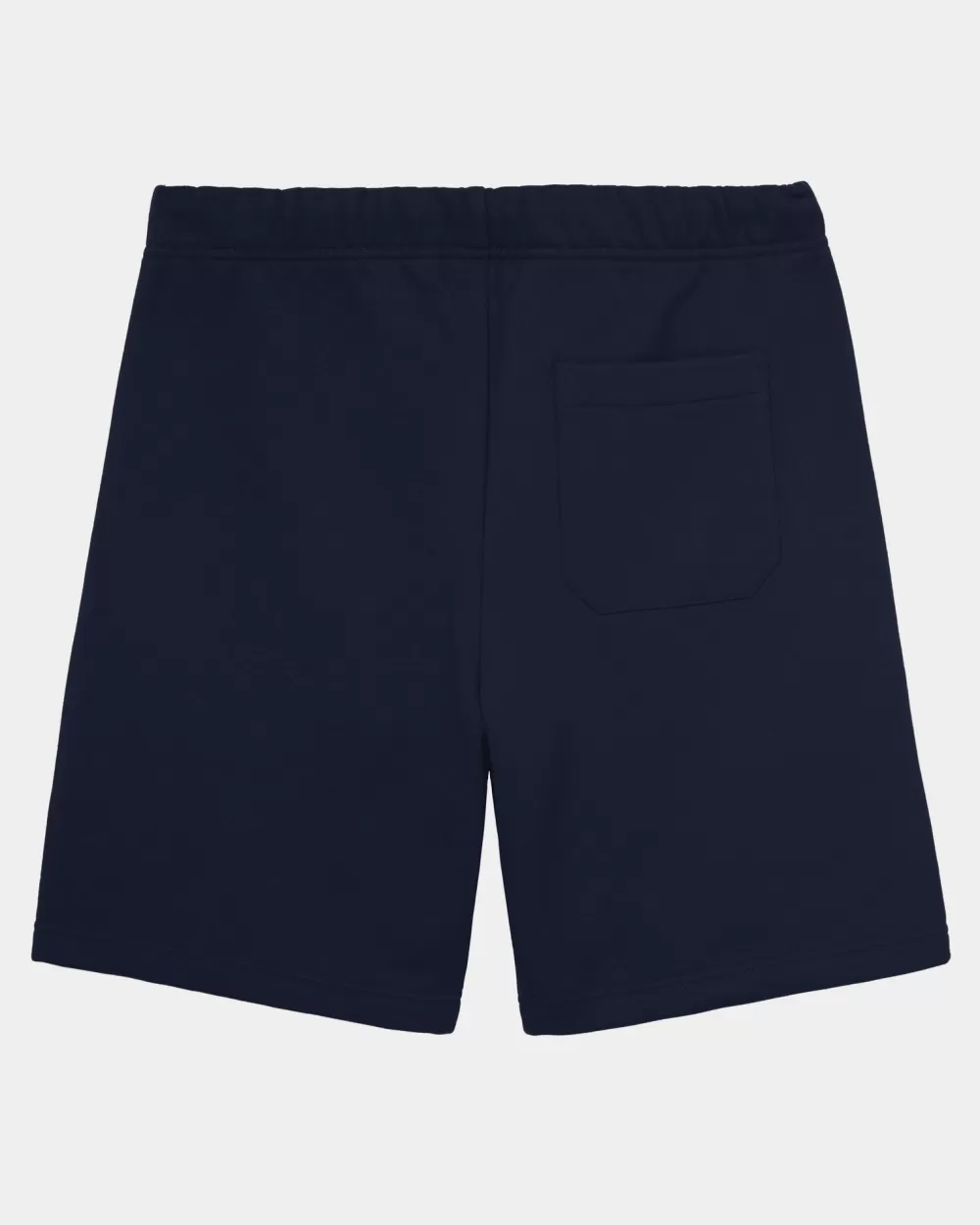 Shop Chase Sweatshort | Donker Marine Heren Zweet