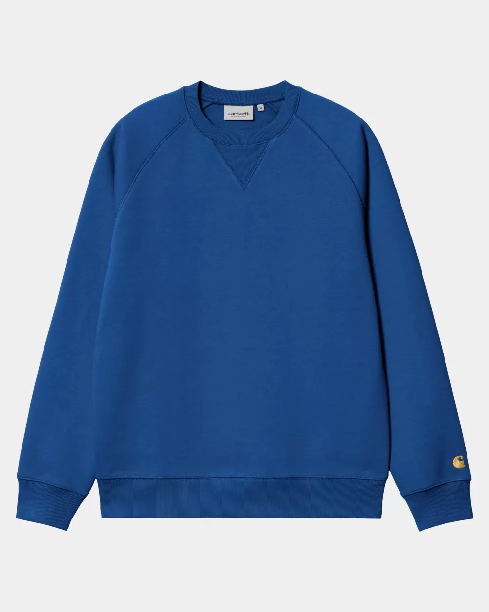 Outlet Chase-Sweatshirt | Acapulco Heren Zweet