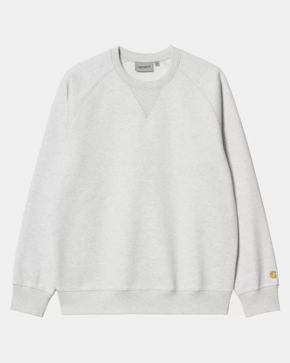 Discount Chase-Sweatshirt | As Heide Heren Zweet