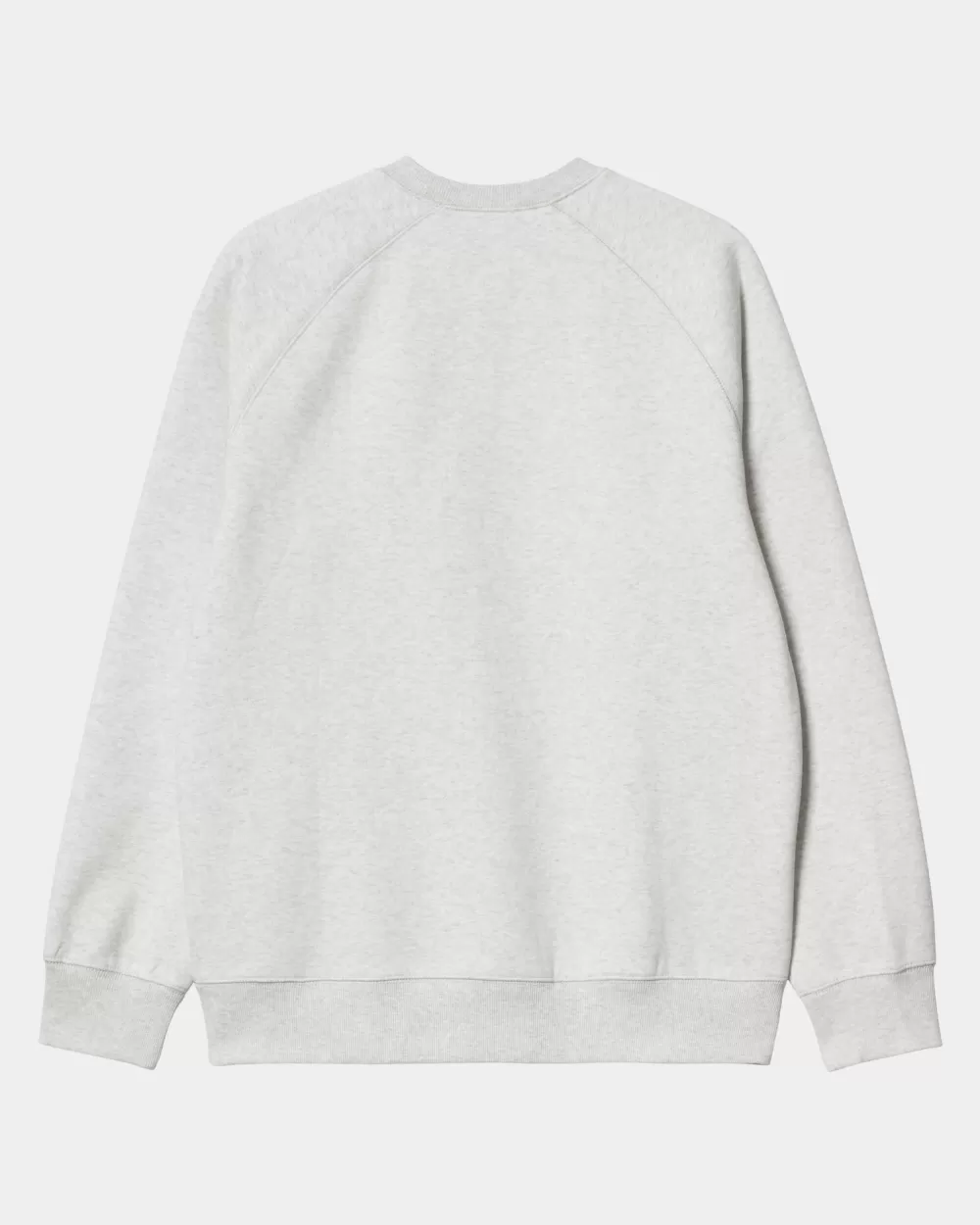 Discount Chase-Sweatshirt | As Heide Heren Zweet