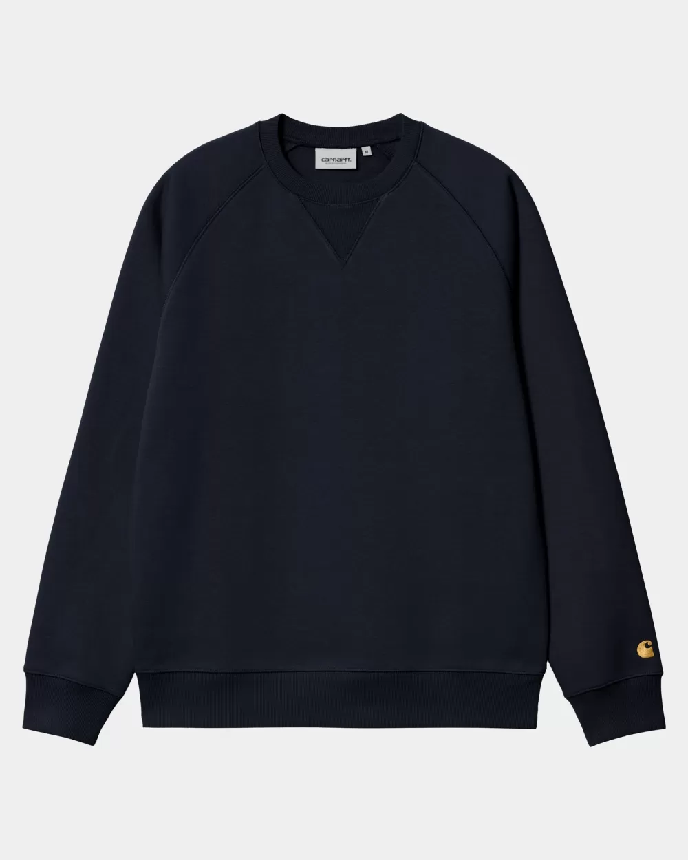 Cheap Chase-Sweatshirt | Donker Marine Heren Zweet