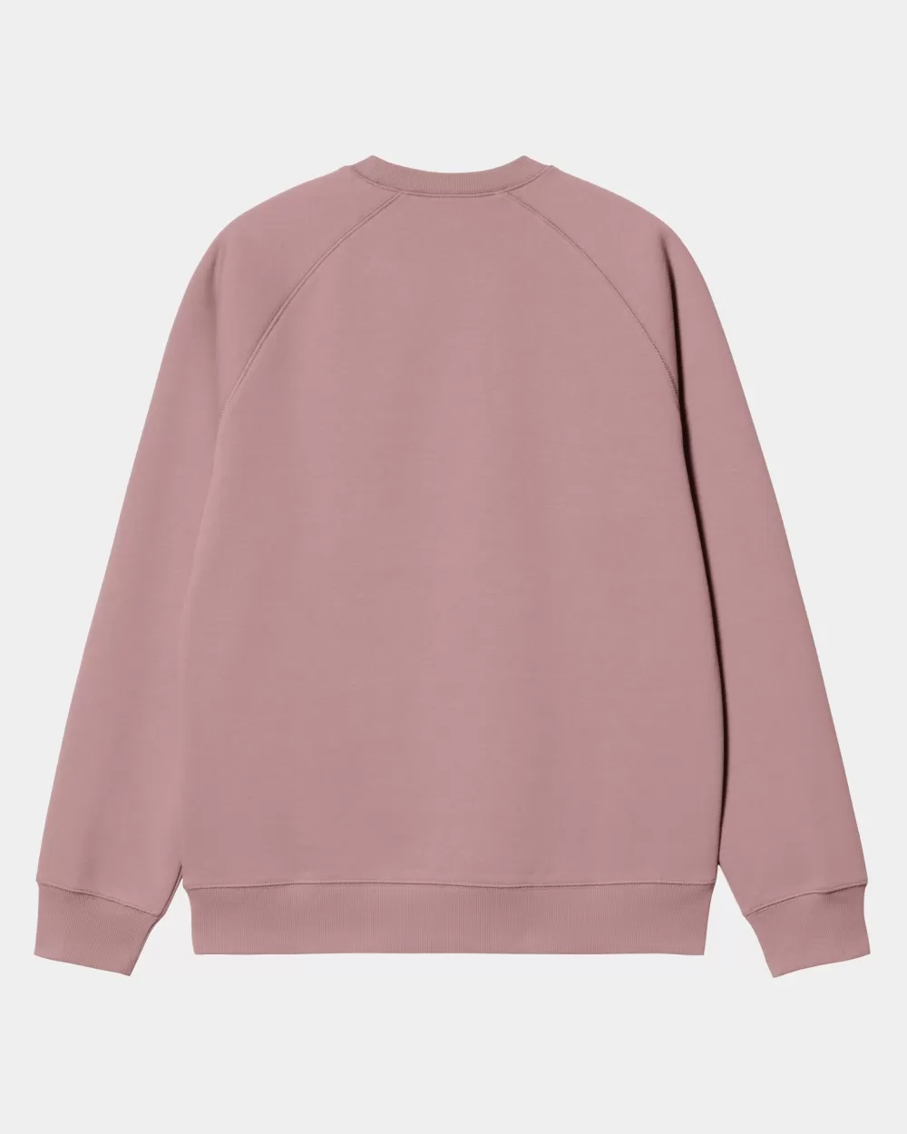 Discount Chase-Sweatshirt | Glazig Roze Heren Zweet