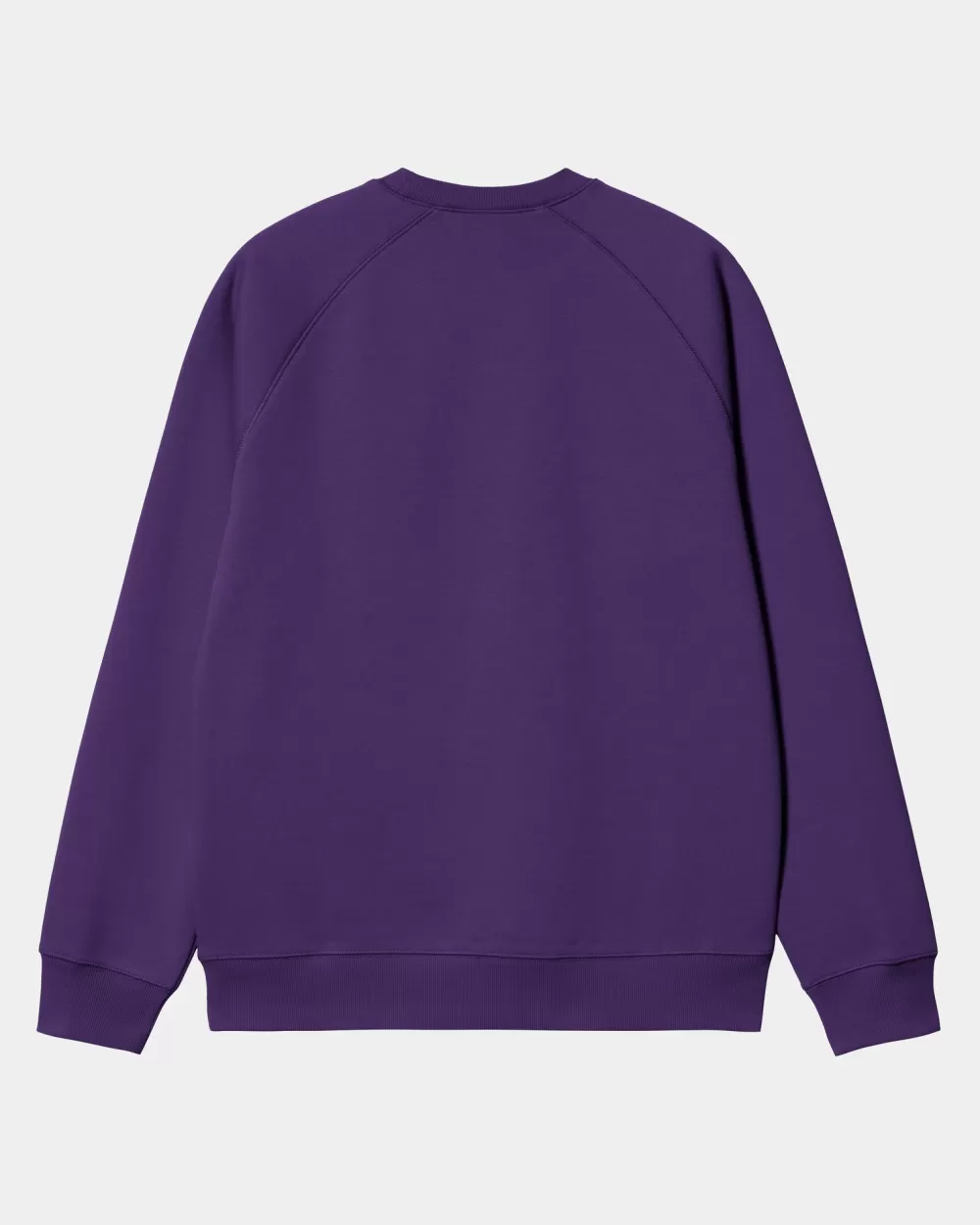 Discount Chase-Sweatshirt | Tyrisch Heren Zweet