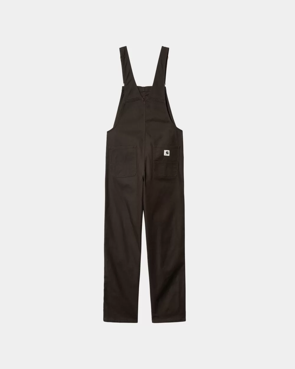 New Damesoverall Recht | Tabak Vrouwen Overalls