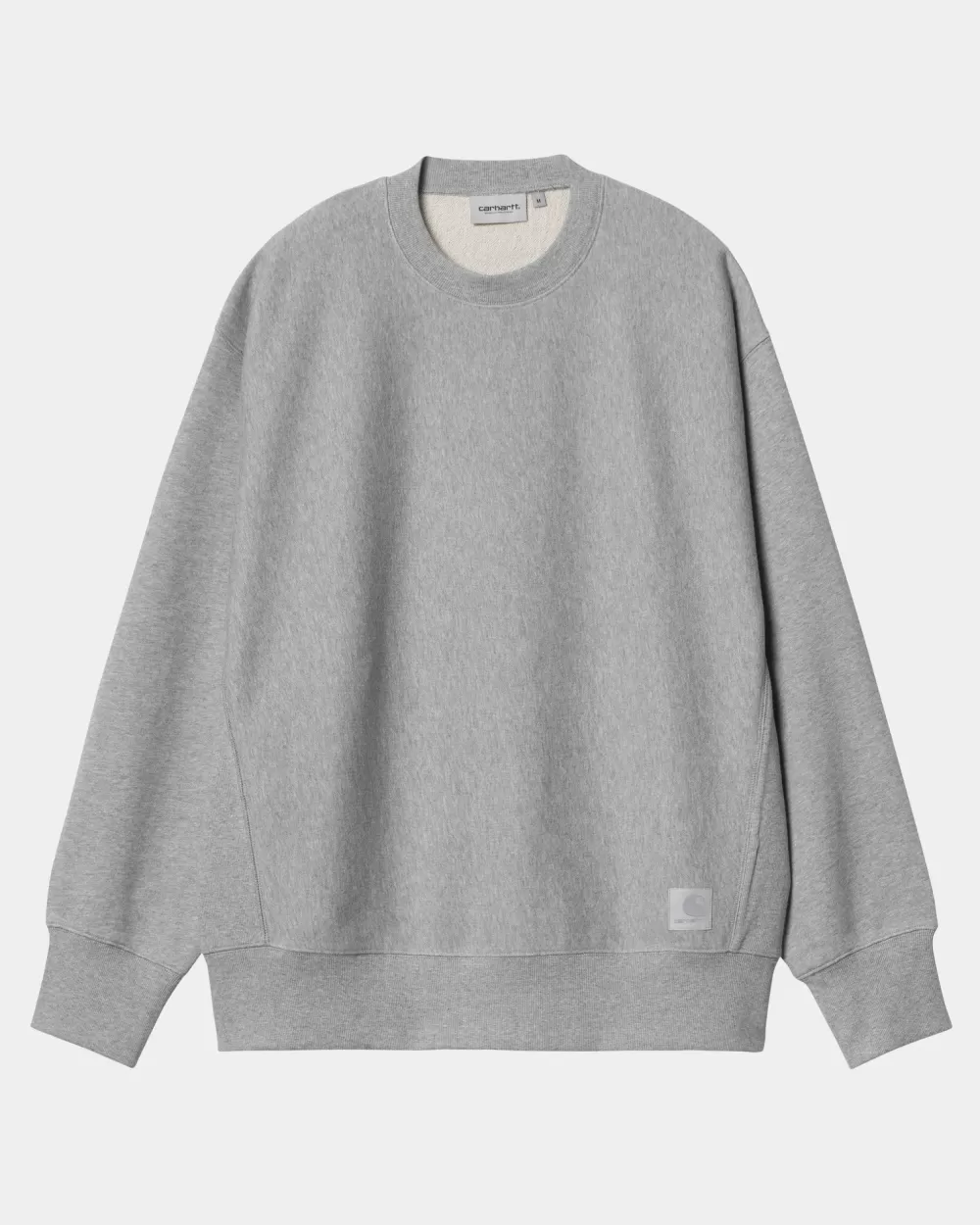 Cheap Dawson-Sweater | Grijze Heide Heren Zweet