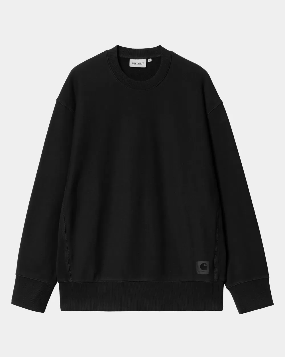 Sale Dawson-Sweater | Zwart Heren Zweet