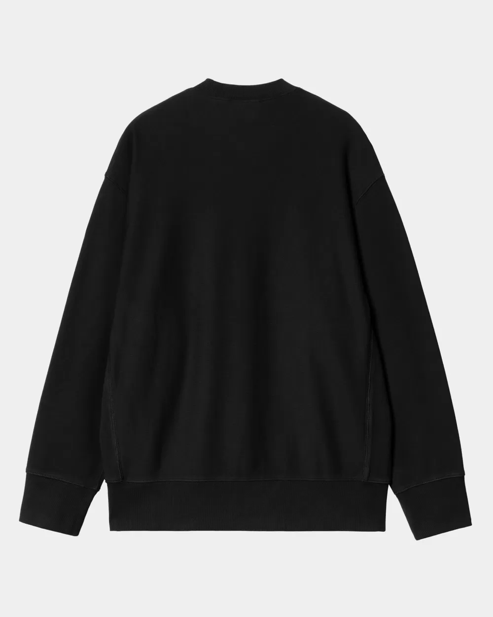 Sale Dawson-Sweater | Zwart Heren Zweet