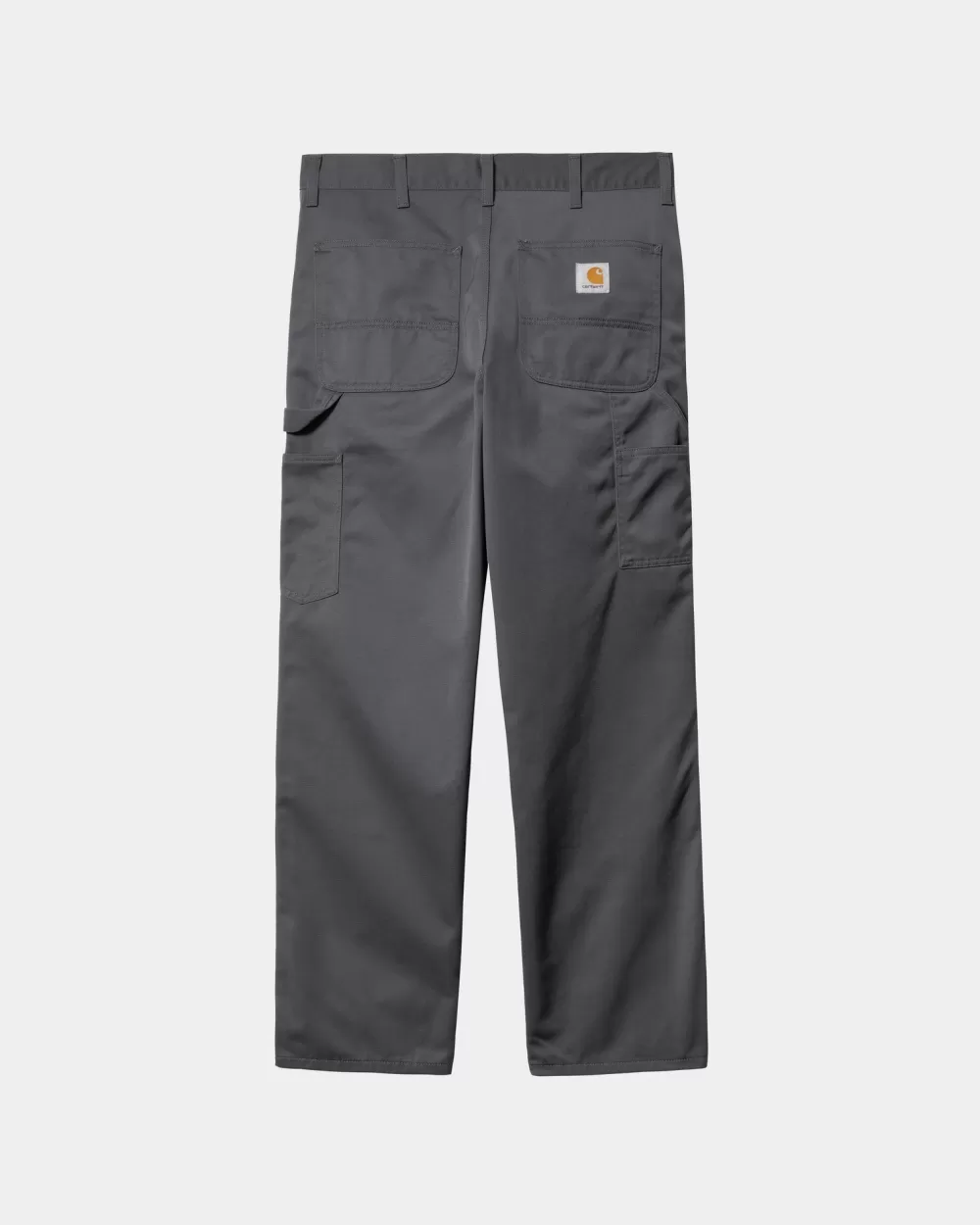 Clearance Dubbele Kniebroek - Twill | Zeus Heren Broek