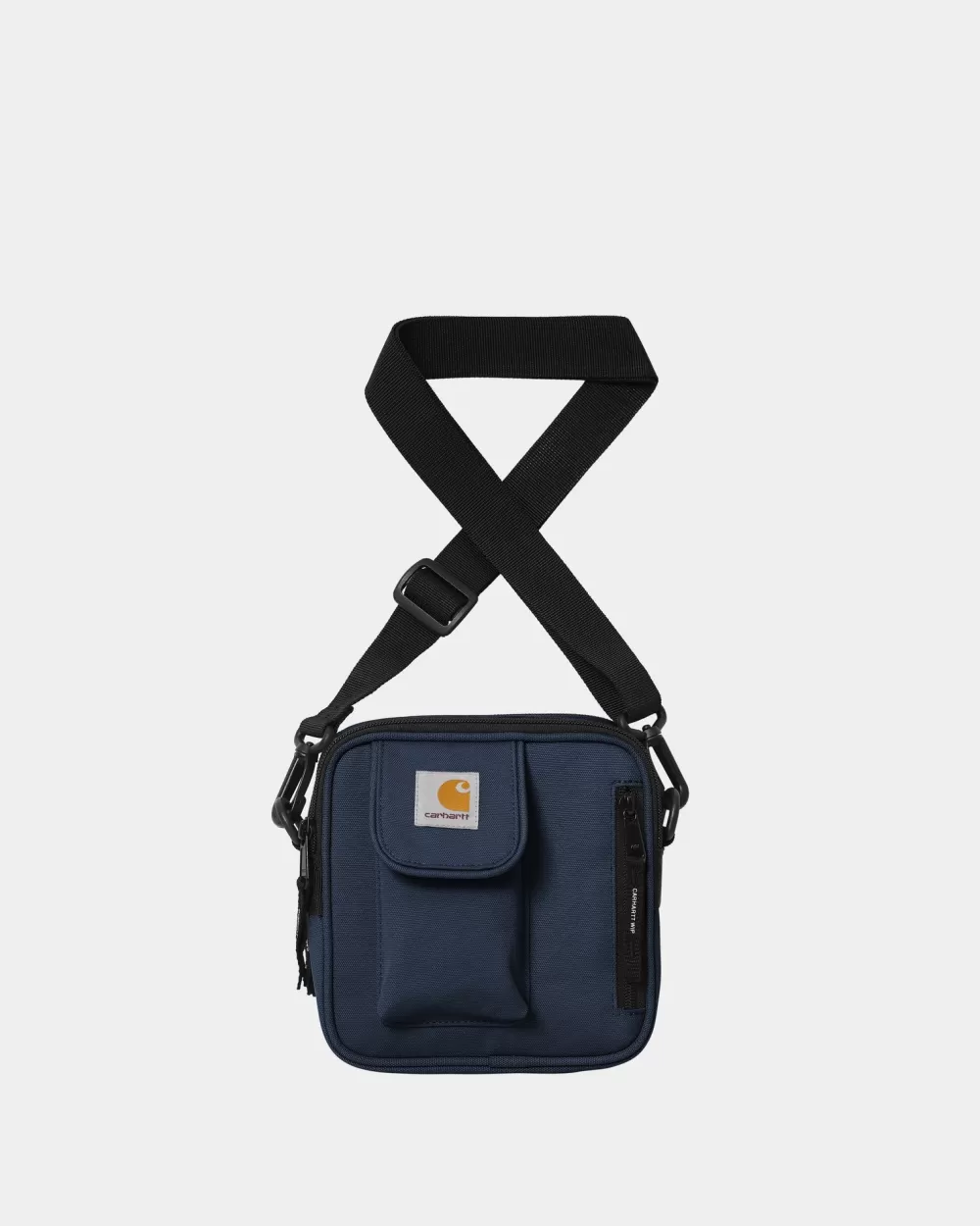 New Essentials-Tas | Blauw Heren Accessoires