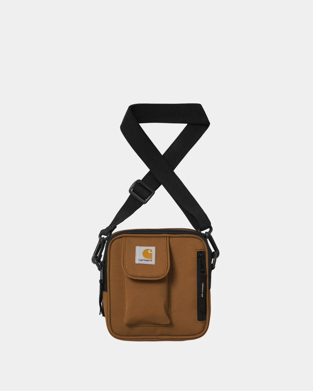 Fashion Essentials-Tas | Diep Hamilton Brown Tassen