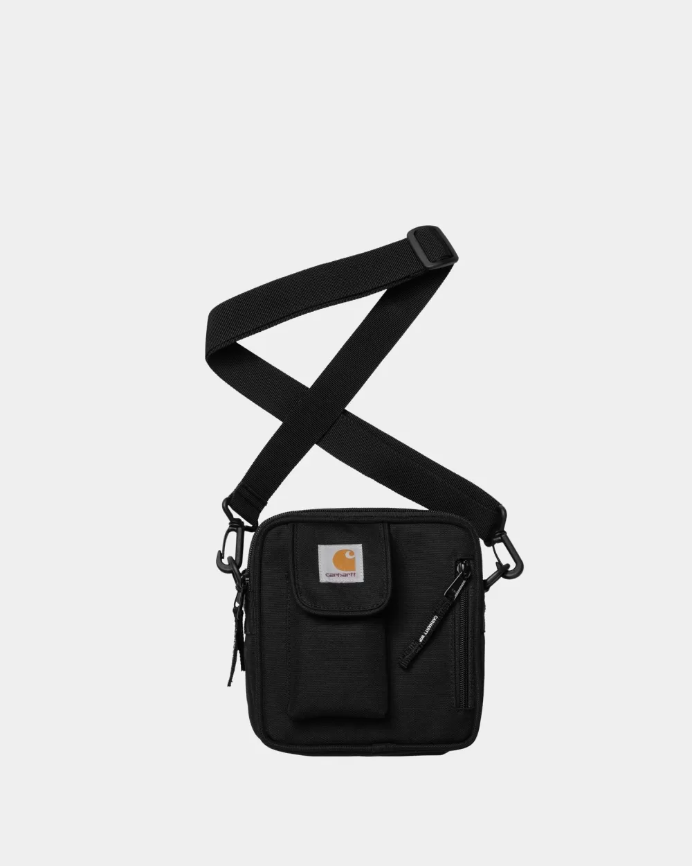 Online Essentials-Tas | Zwart Tassen