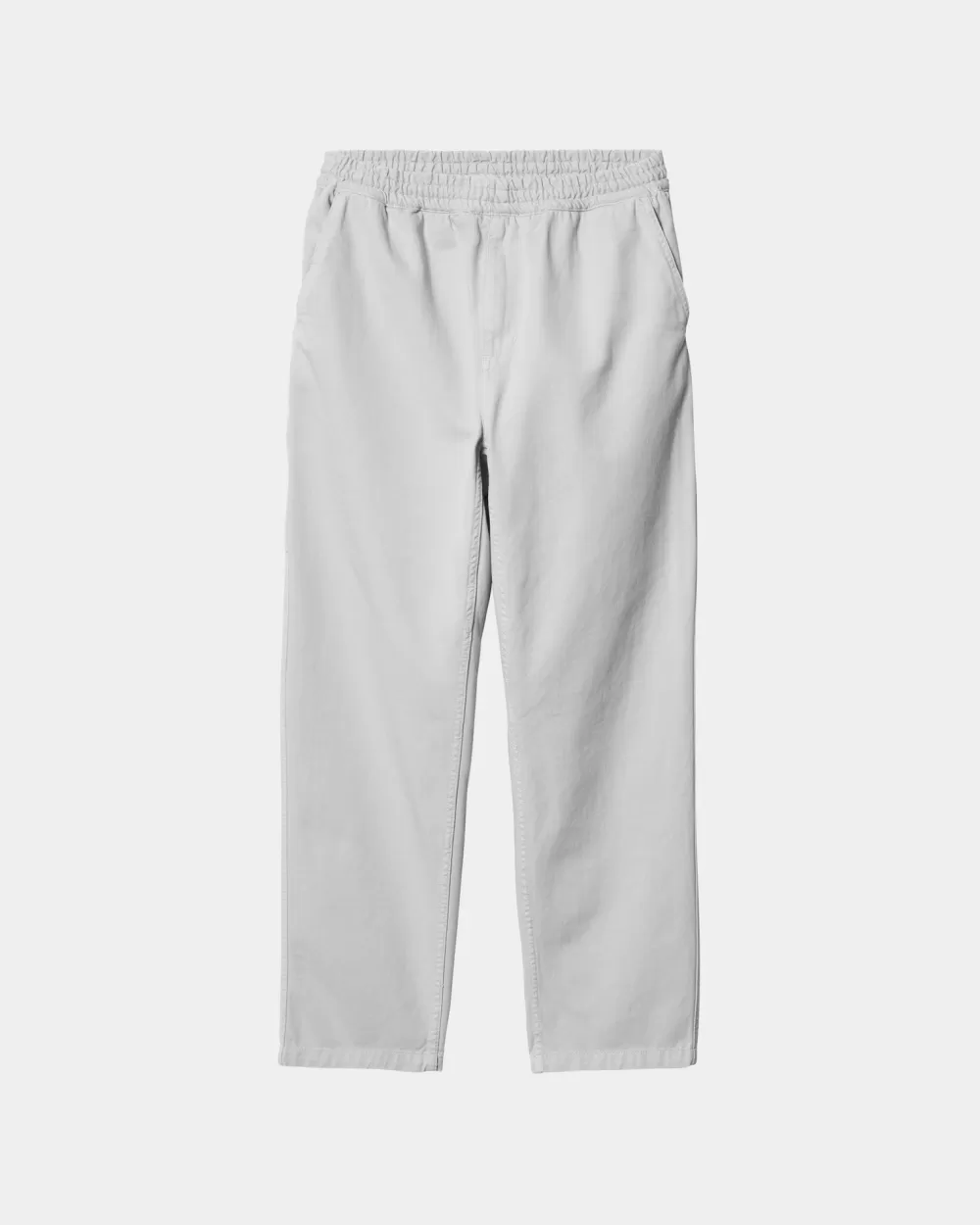 Cheap Flint Broek-Keperstof | Sonisch Zilver Heren Broek