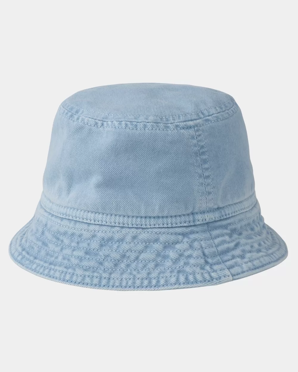 Cheap Garnizoen Vissershoed | Frosted Blue (Steengeverfd) Petten En Vissershoeden