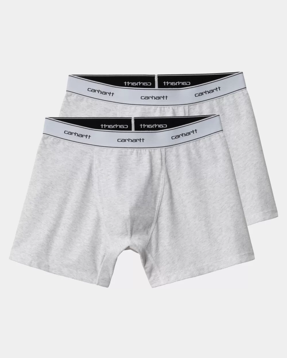 Online Katoenen Boxershorts (2 Stuks) | As Heide Heren Ondergoed