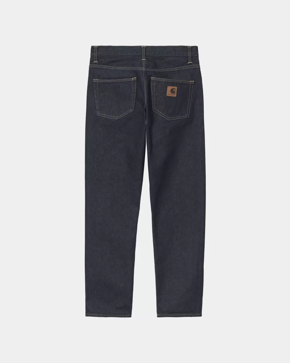 Fashion Klondike Broek - Maitland Denim | Blauw (Een Wasbeurt) Heren Denim