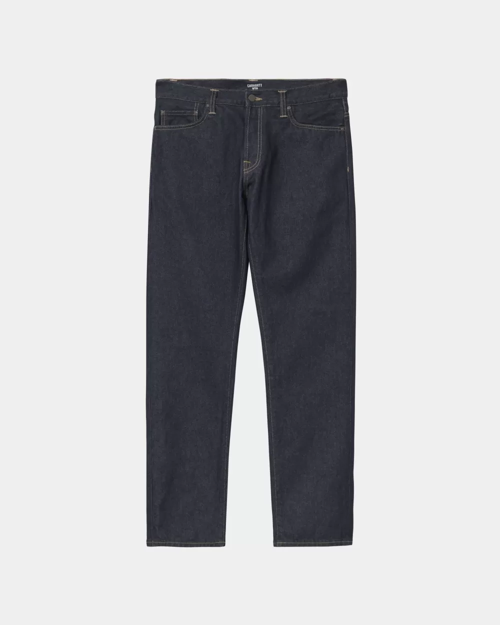 Fashion Klondike Broek - Maitland Denim | Blauw (Een Wasbeurt) Heren Denim