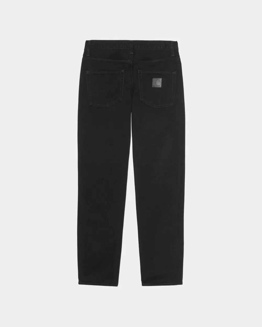 Online Klondike Broek - Maitland Denim | Zwart (Een Wasbeurt) Heren Denim