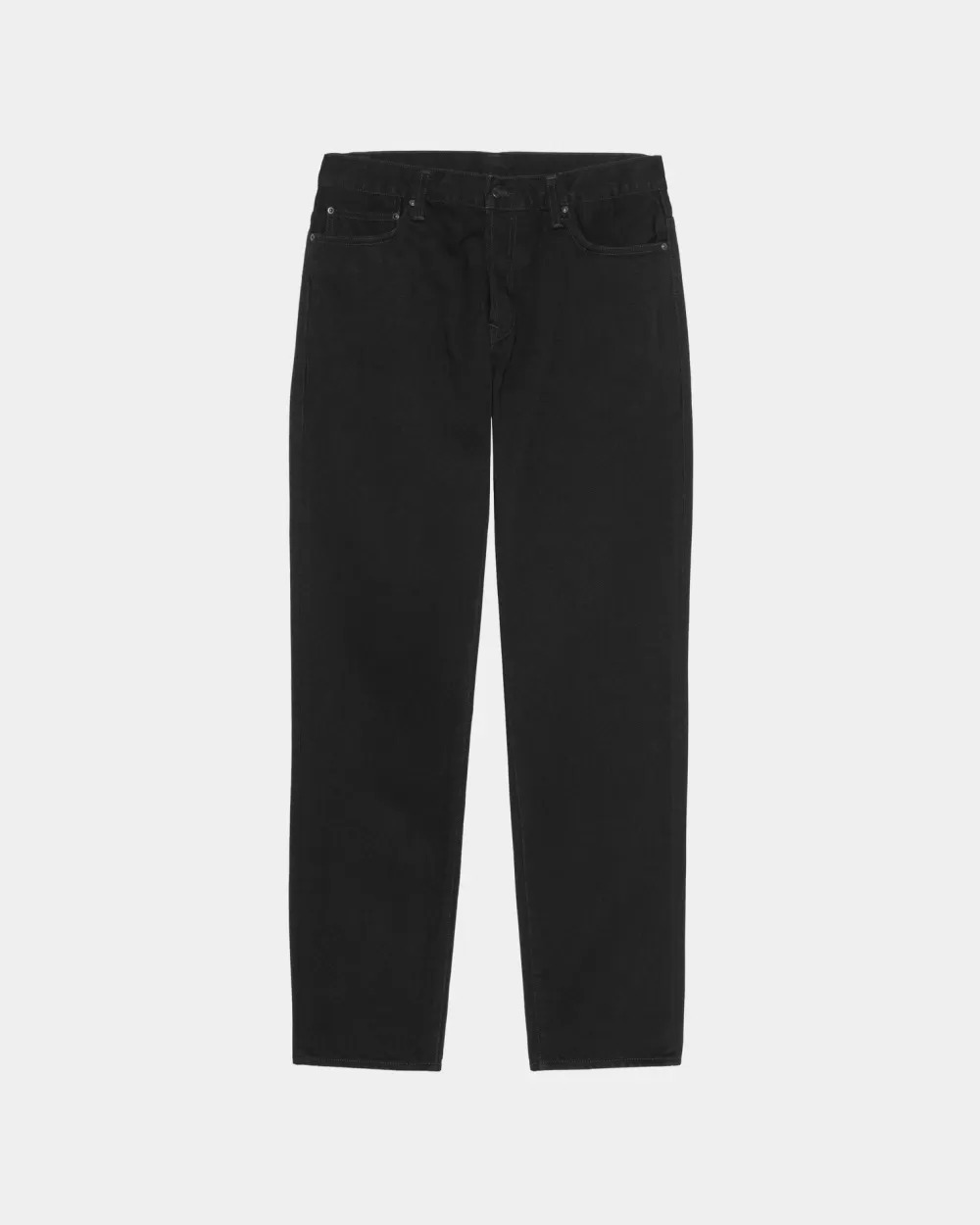 Online Klondike Broek - Maitland Denim | Zwart (Een Wasbeurt) Heren Denim