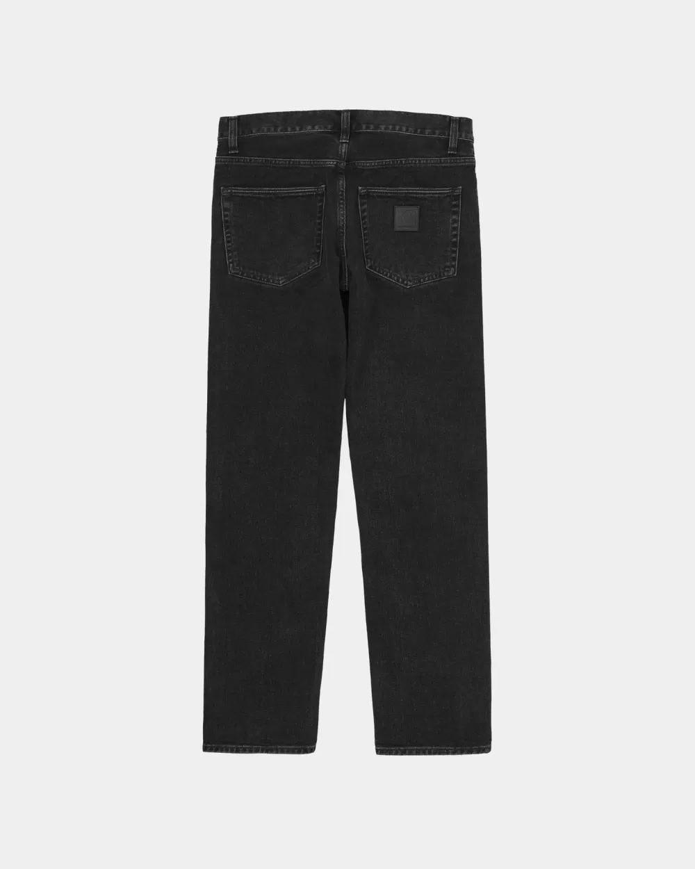 Sale Klondike Broek - Maitland Denim | Zwart (Steengewassen) Heren Denim