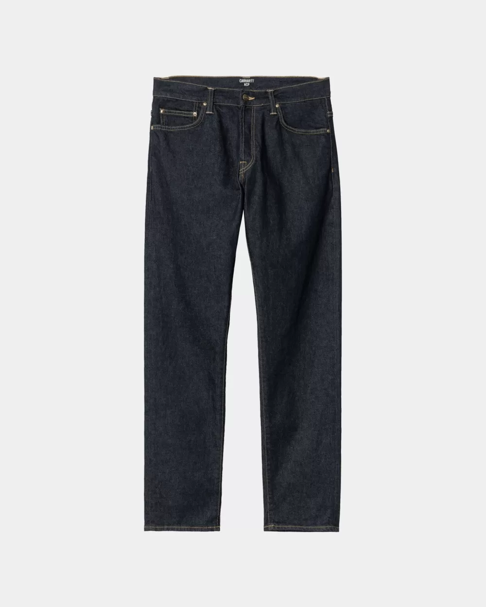 Best Klondike Broek - Stretchdenim | Blauw (Gespoeld) Heren Denim