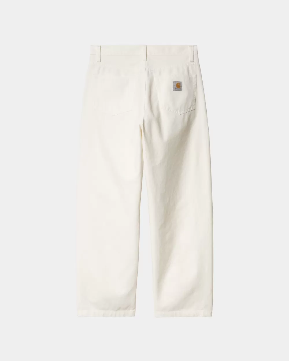 Cheap Landon Broek-Canvas | Was Heren Broek