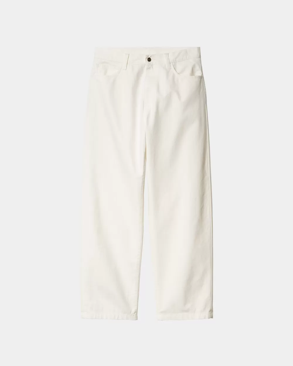 Cheap Landon Broek-Canvas | Was Heren Broek