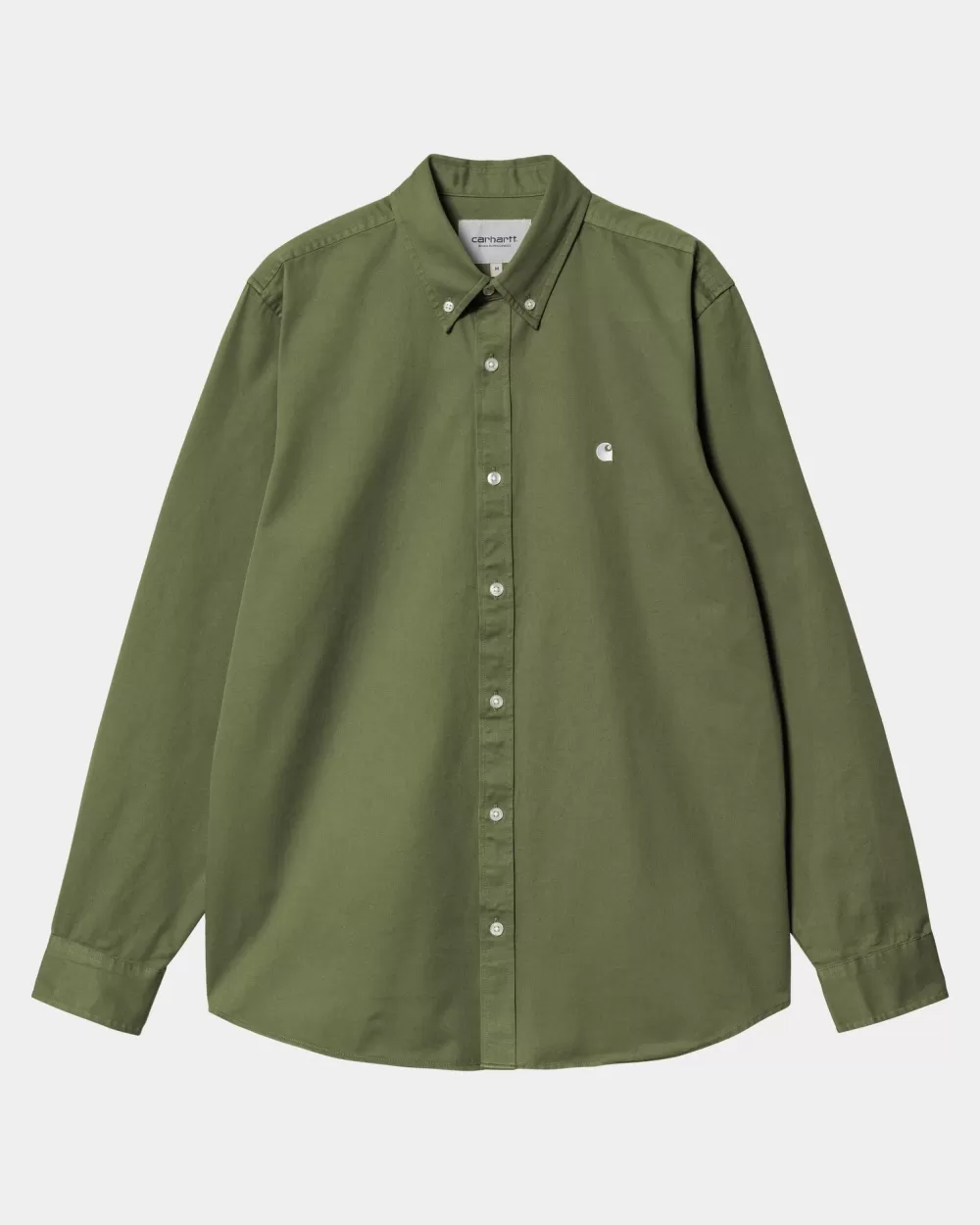 Shop Madison-Shirt | Dundee Heren Overhemden