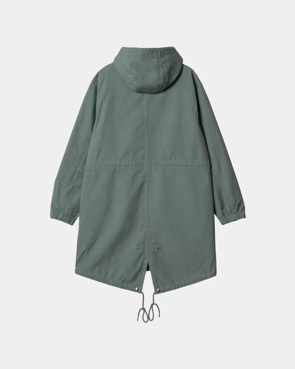 Online Madock-Parka | Park (Stenen Gewassen) Heren Jassen & Vesten