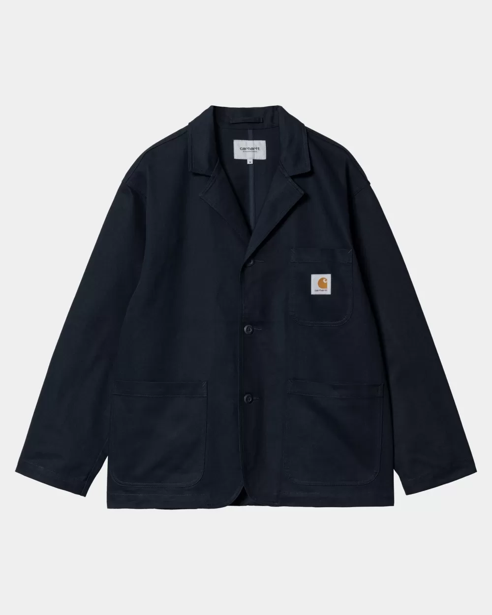 Online Midland-Blazer | Donker Marine Heren Jassen & Vesten