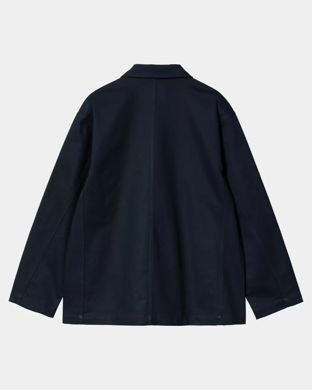 Online Midland-Blazer | Donker Marine Heren Jassen & Vesten