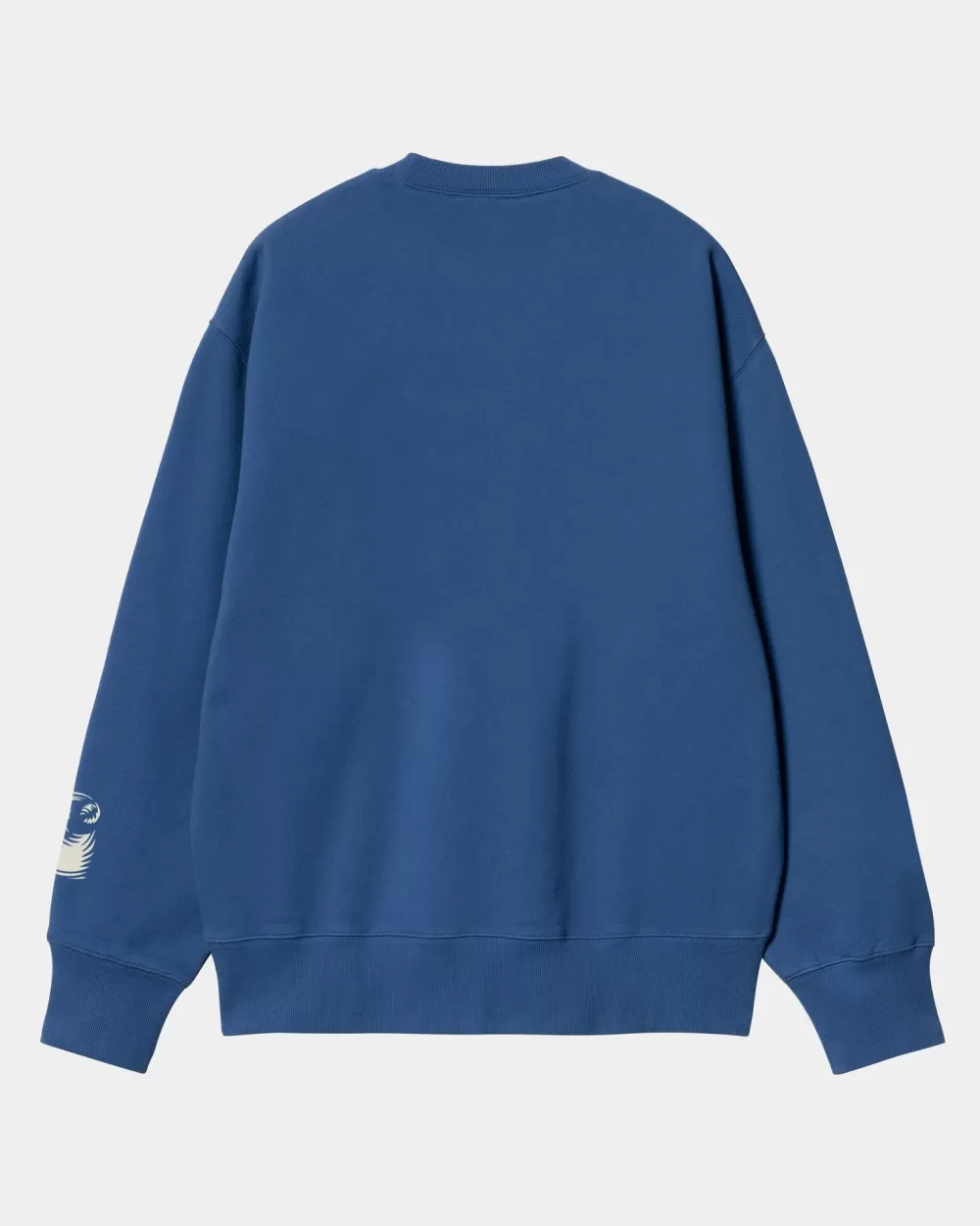 Discount Mist Sweatshirt | Acapulco Heren Zweet