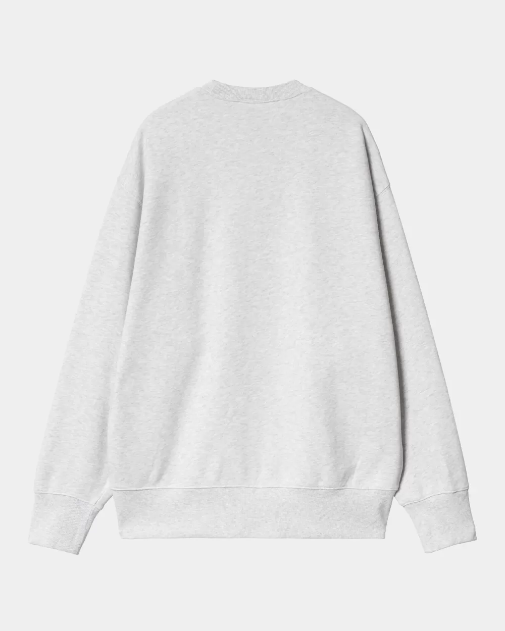 Cheap Mist Sweatshirt | As Heide Heren Zweet