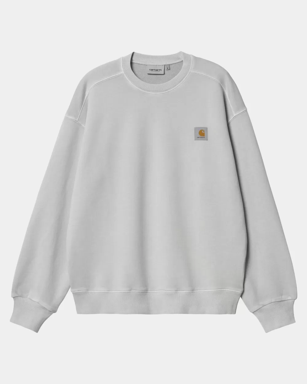 Shop Nelson-Sweater | Sonisch Zilver Heren Zweet