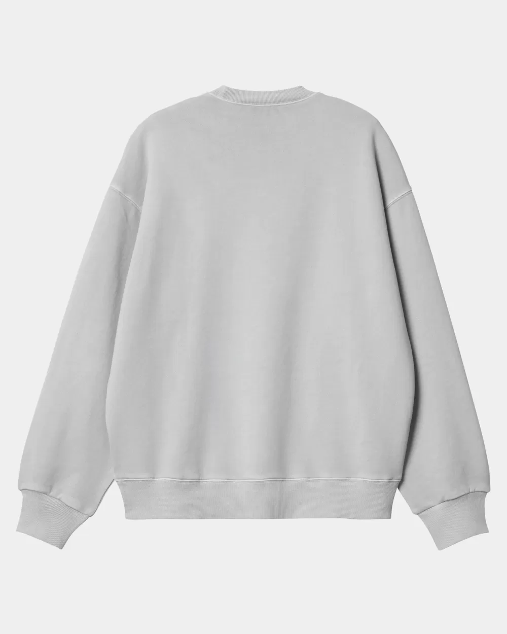 Shop Nelson-Sweater | Sonisch Zilver Heren Zweet