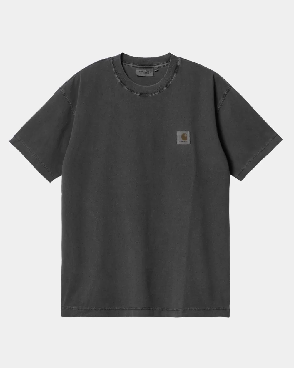 Discount Nelson-T-Shirt | Houtskool Heren T-Shirts En Polo'S