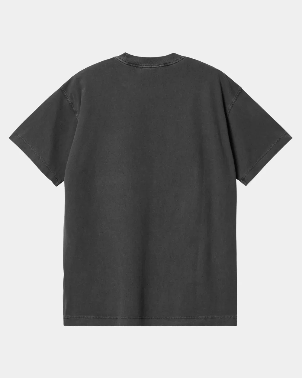 Discount Nelson-T-Shirt | Houtskool Heren T-Shirts En Polo'S