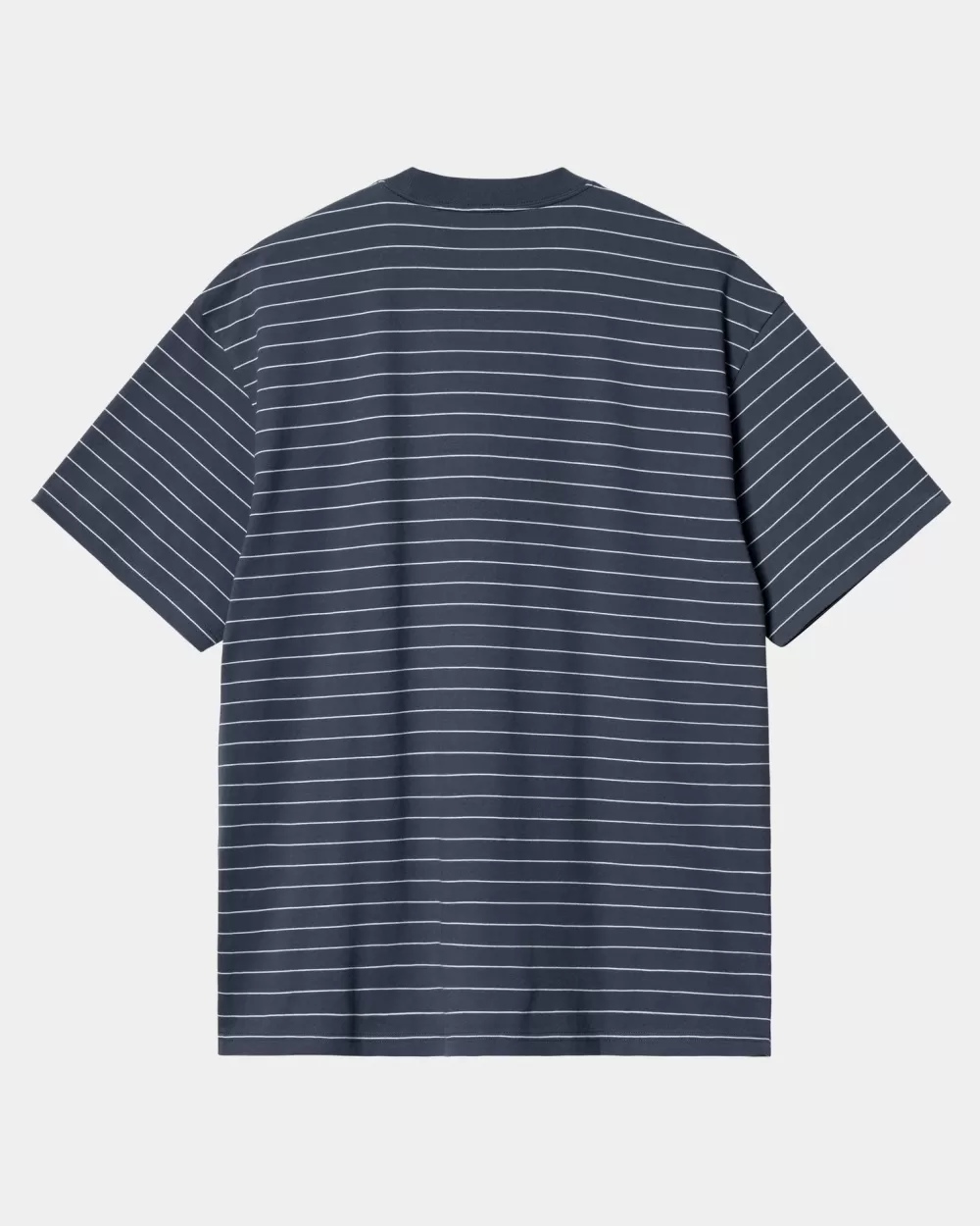 Cheap Orleans Spree-T-Shirt | Blauw Wit Heren T-Shirts En Polo'S