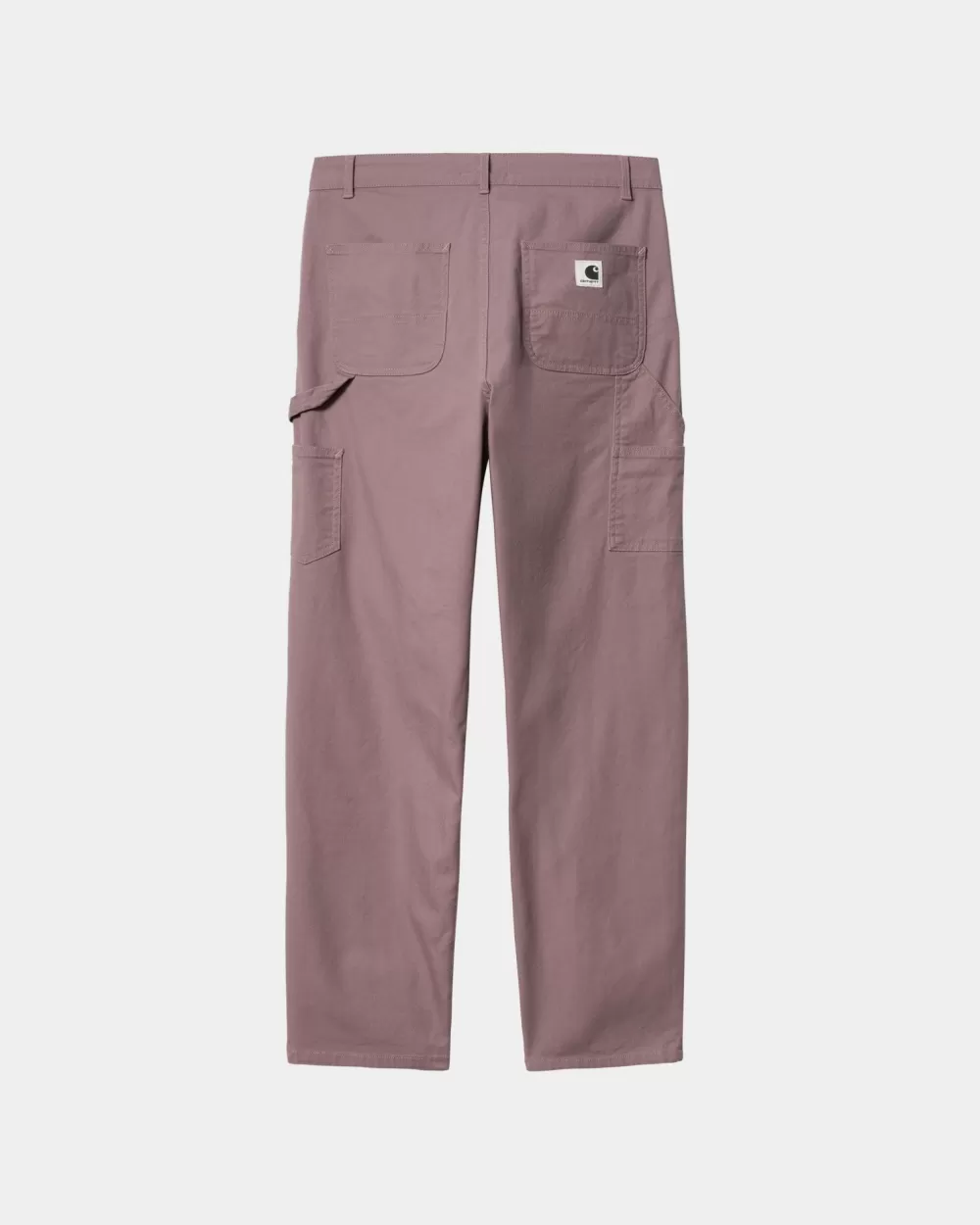 Discount Pierce Pant Recht - Canvas | Daphne Vrouwen Broek