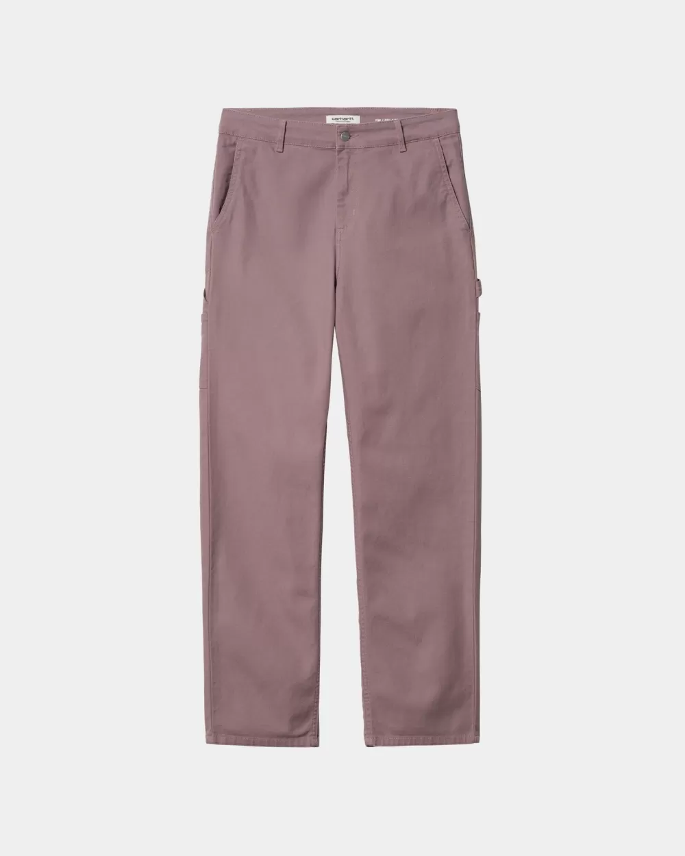 Discount Pierce Pant Recht - Canvas | Daphne Vrouwen Broek