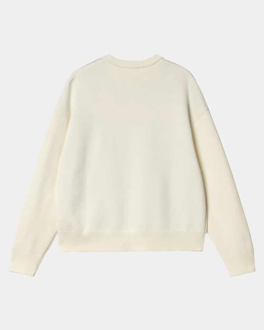 Flash Sale Pixelbloem-Trui Voor Dames | Was Vrouwen Sweaters En Truien