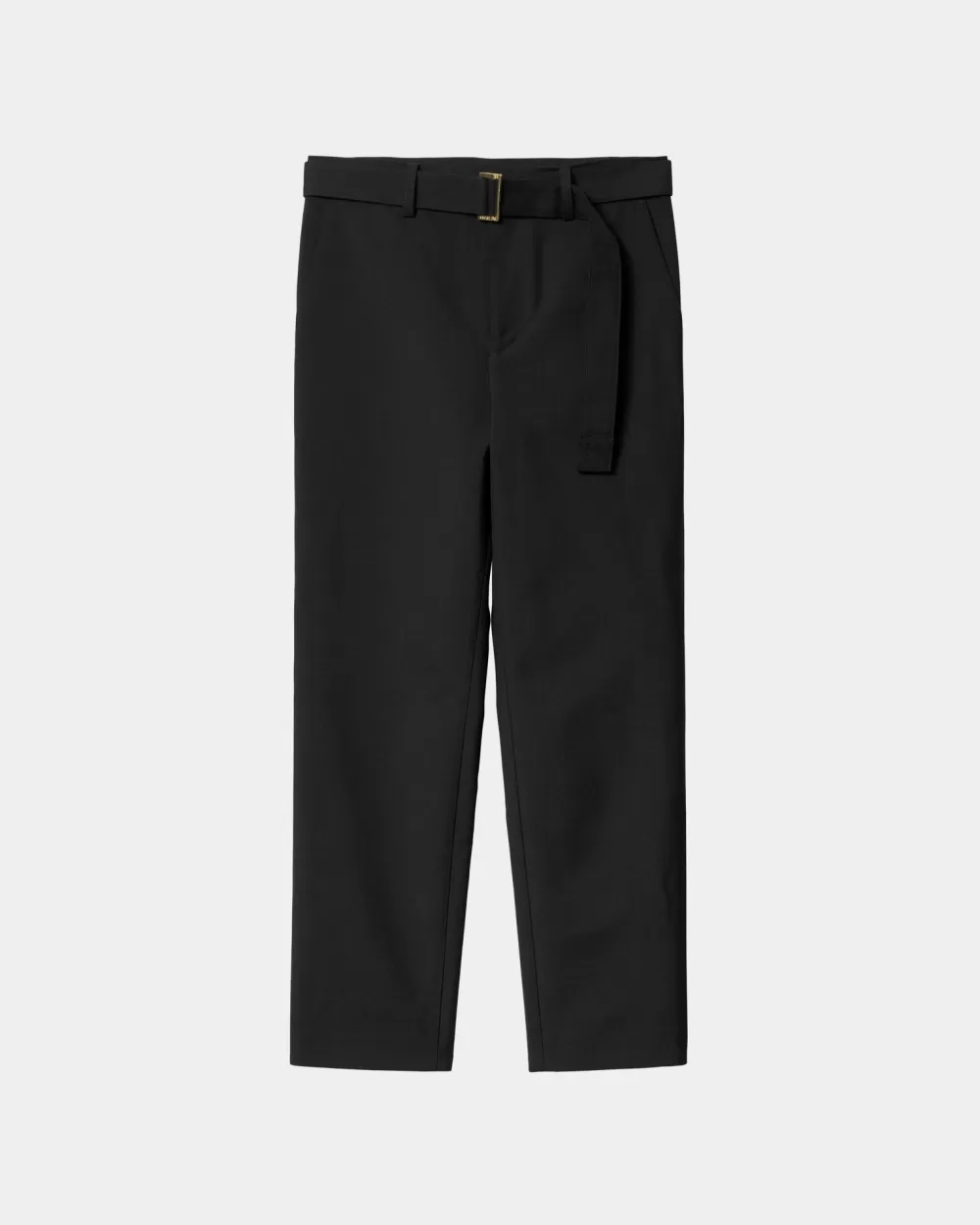 Cheap Sacai X Suiting Bonding-Broek | Zwart Heren Samenwerkingen